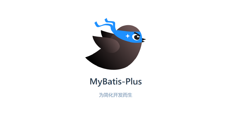 Featured image of post Mybatis Plus