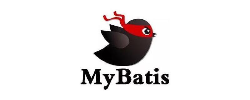 Featured image of post MyBatis